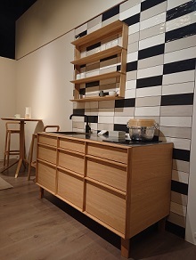 集合住宅用~ミニKitchen!_d0091909_12080020.jpg