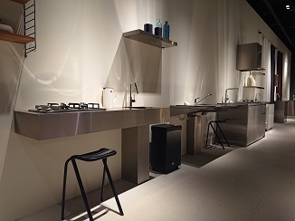 集合住宅用~ミニKitchen!_d0091909_12080096.jpg