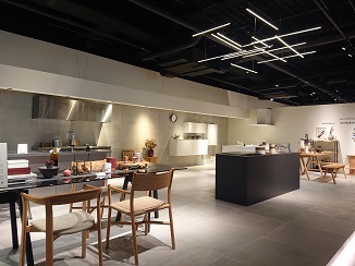 集合住宅用~ミニKitchen!_d0091909_12080188.jpg