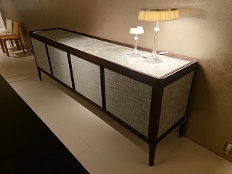 世界最高峰の家具ブランド!_d0091909_14325394.jpg