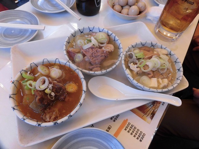 浅草で昼飲み、落語を満喫した「とことん東京・修学旅行」その2_f0141310_08085837.jpg