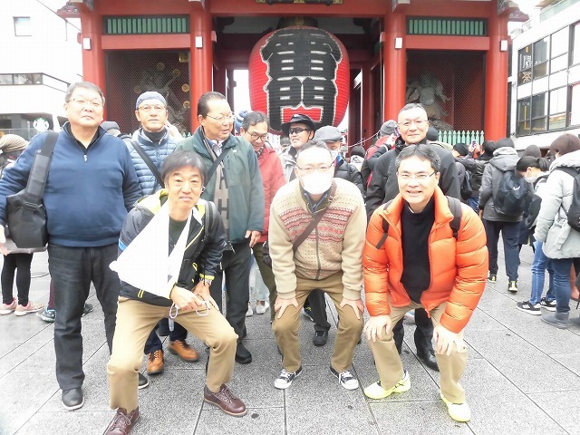 浅草で昼飲み、落語を満喫した「とことん東京・修学旅行」その2_f0141310_08092339.jpg