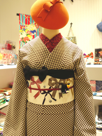 CUBEマロン＊バレンタインコーデ♪_e0167832_16070026.jpg