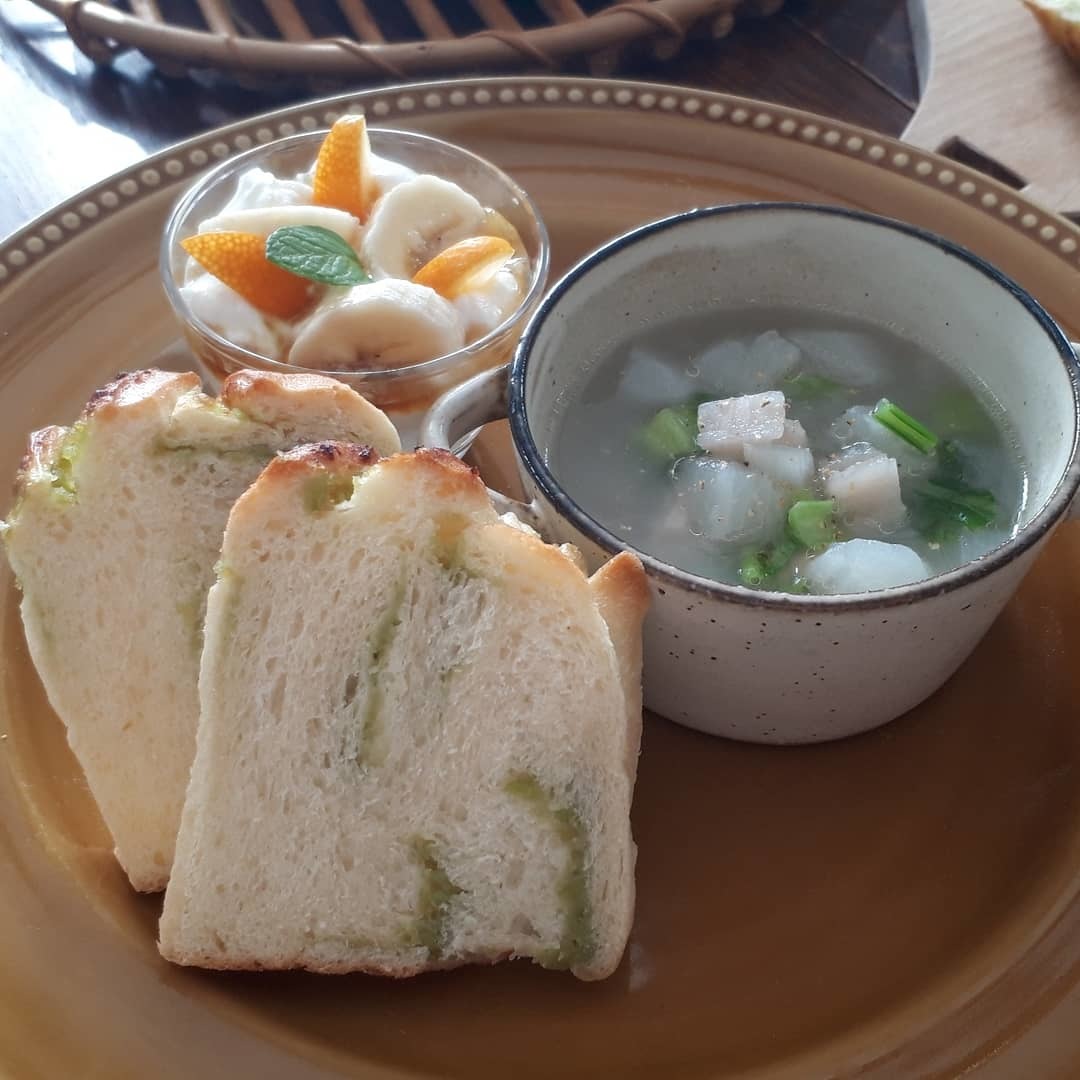 いろいろ食パンレッスン^^_f0240834_00053260.jpg