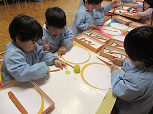 もうすぐ2月!!_e0325335_1682619.jpg