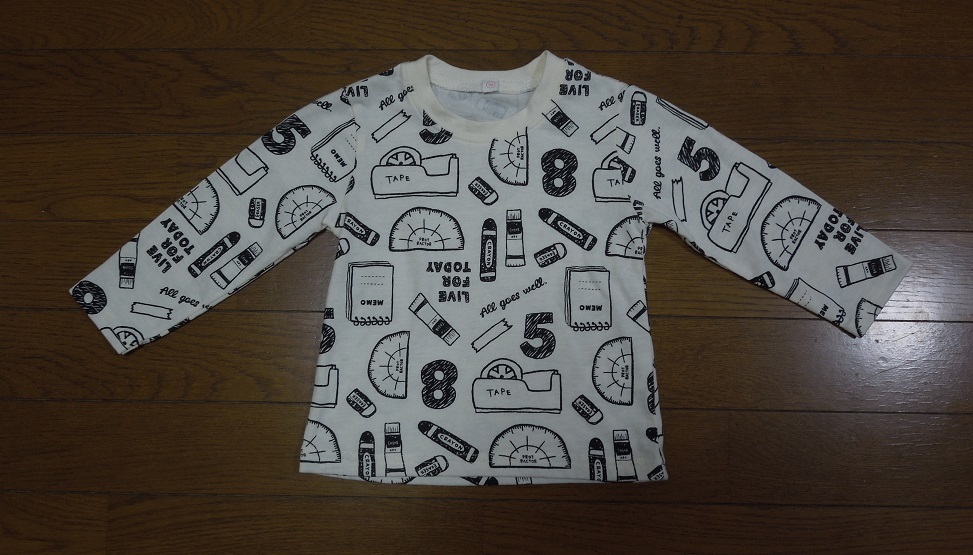 413.Tシャツの襟ぐりが小さい!_b0135838_13520349.jpg