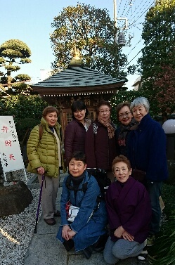 東覚寺さん 梅が咲きました_d0256145_19452069.jpg