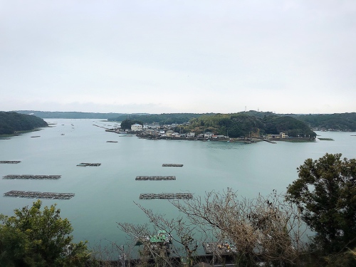 いかだ荘山上_e0292546_00292693.jpg