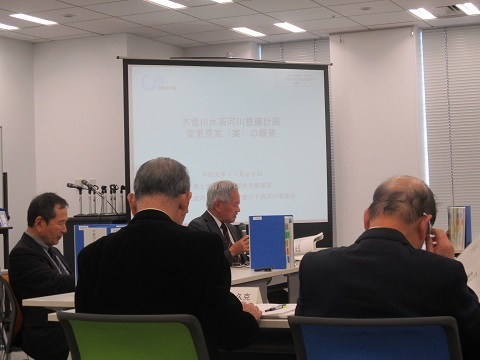 木曽川水系河川整備計画変更原案パブコメと長良川の遊水池計画(1)_f0197754_01430148.jpg
