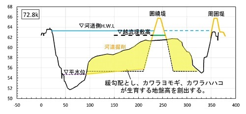 木曽川水系河川整備計画変更原案パブコメと長良川の遊水池計画(2)_f0197754_19575386.jpg