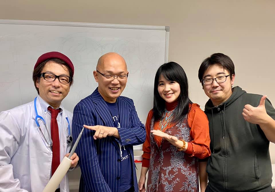 大阪ミドウスジ大学でのセミナーでした~ 2020.1.25_b0002156_1731519.jpg