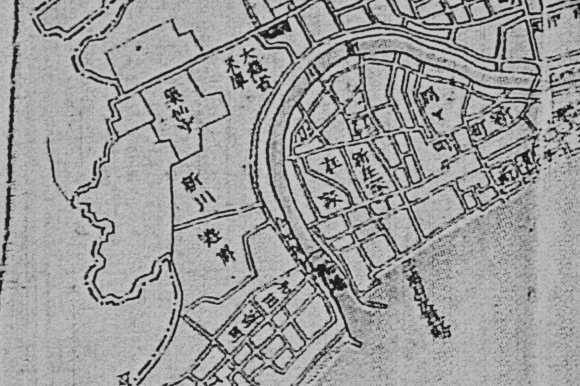 兵庫 新川遊廓_f0347663_16401730.jpg