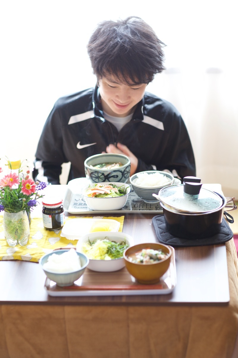 一人暮らしの息子の自炊_c0163369_16180301.jpeg