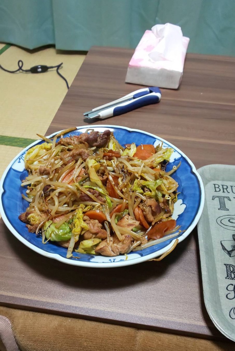 一人暮らしの息子の自炊_c0163369_16182391.jpeg