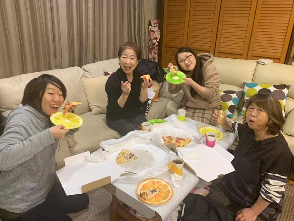 レッスン♪&ディズニーグッズ_e0040673_09512859.jpg