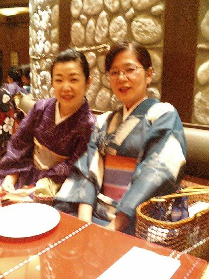 母と着物_b0019674_00545743.jpg