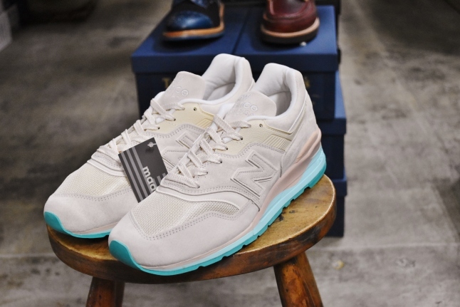 M997 USA Limited MODEL 美色★_d0152280_13325178.jpg
