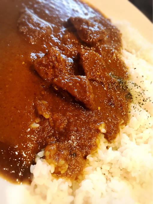 changのビーフカレー^_^_d0132688_18382397.jpg