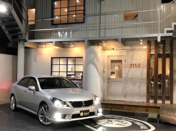 1月30日(木)TOMMYBASEブログ☆インプレッサ WRX STI入庫!スバル限定車♪レクサス♪自社ローン!ローンサポート!_b0127002_14232868.jpg