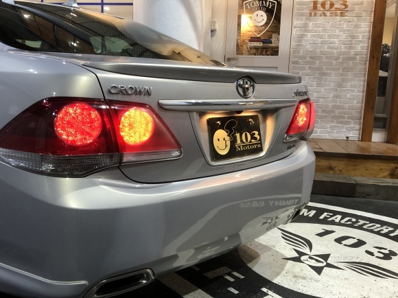 1月30日(木)TOMMYBASEブログ☆インプレッサ WRX STI入庫!スバル限定車♪レクサス♪自社ローン!ローンサポート!_b0127002_14363853.jpg