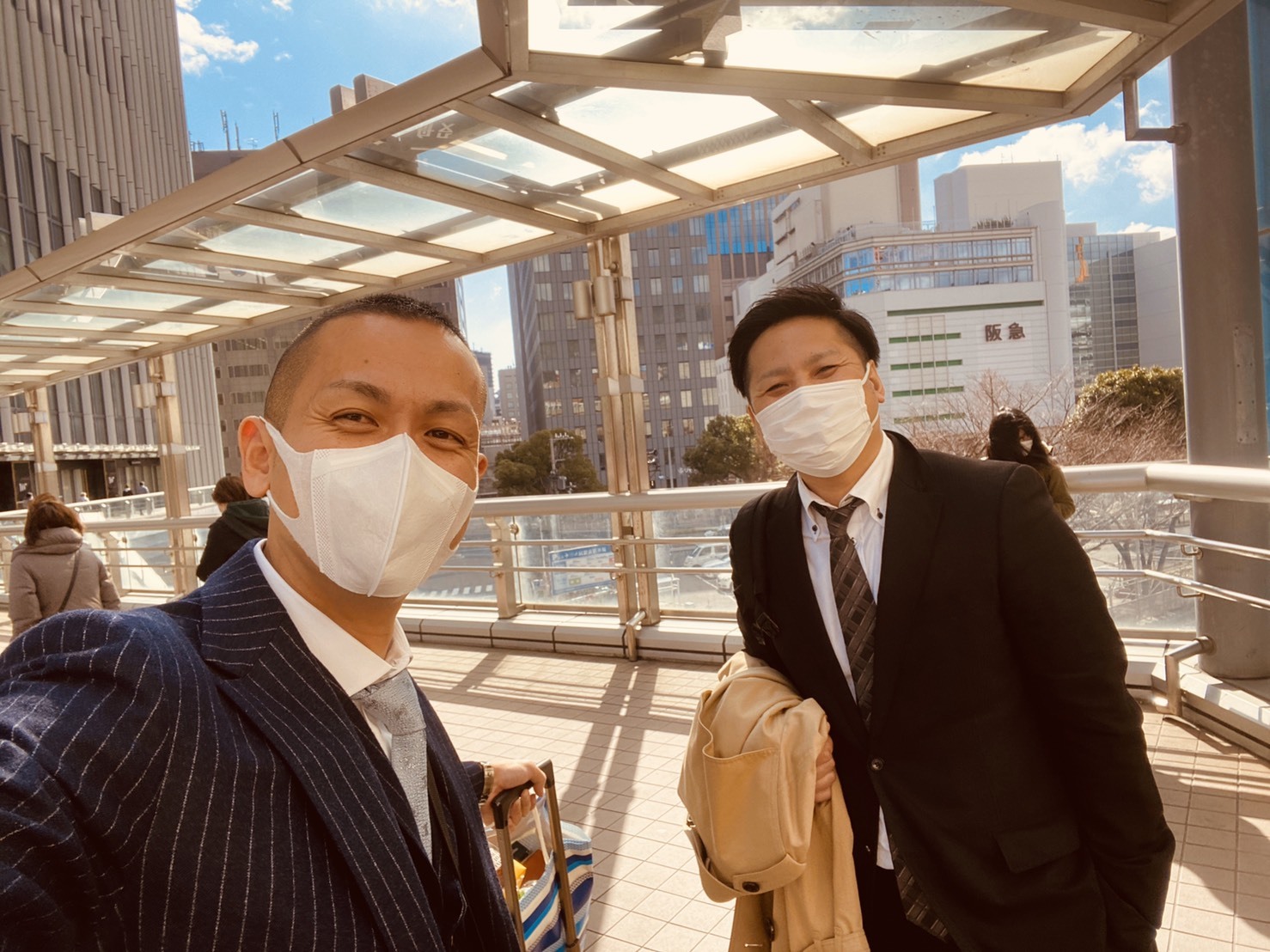 1月30日(木)本店ブログ★ ポルシェ パナメーラ あります✊_b0127002_18253185.jpg