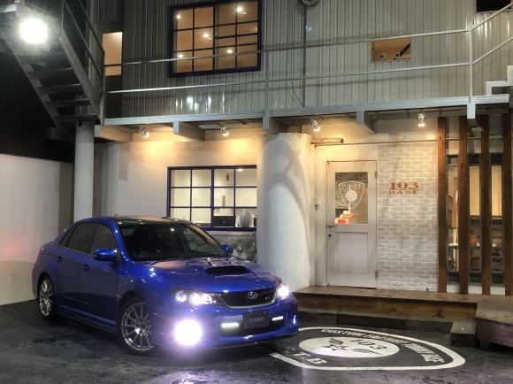 1月30日(木)TOMMYBASEブログ☆インプレッサ WRX STI入庫!スバル限定車♪レクサス♪自社ローン!ローンサポート!_b0127002_19024631.jpg