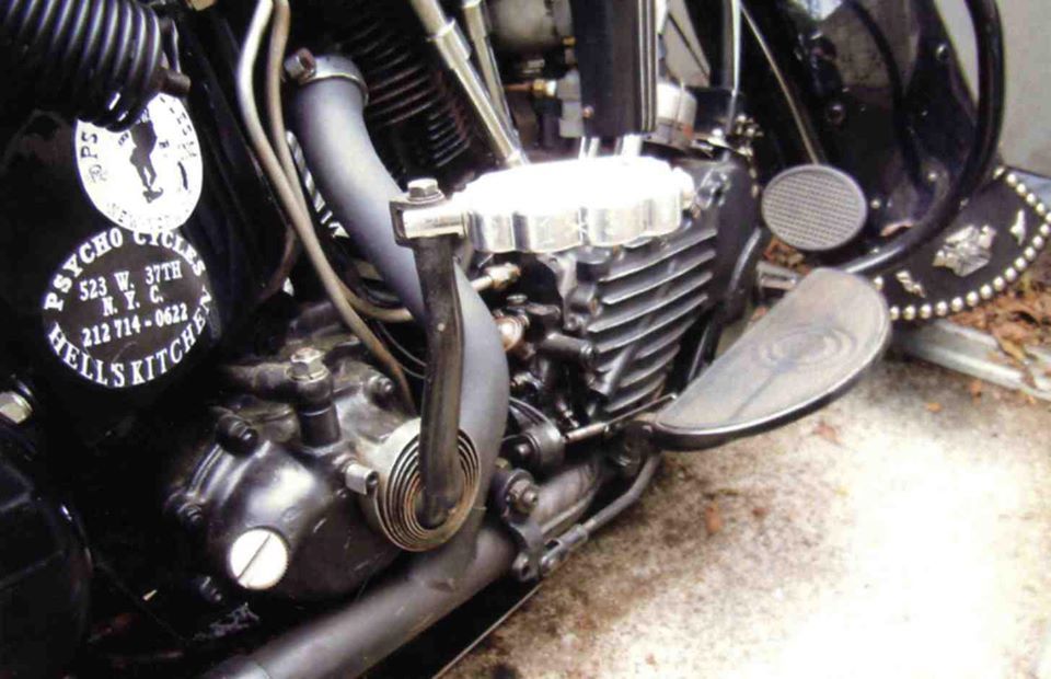 Harley-Davidson 1948 PAN HEAD FL for SALE_f0157505_23300873.jpg