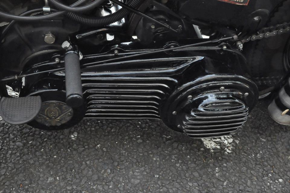 Harley-Davidson 1948 PAN HEAD FL for SALE_f0157505_23305173.jpg