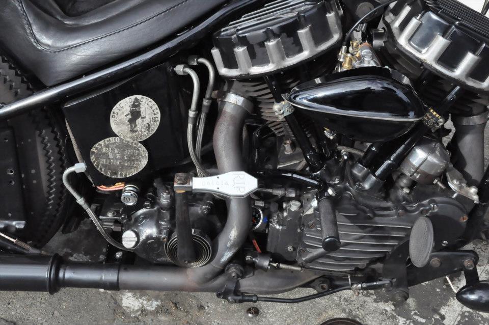 Harley-Davidson 1948 PAN HEAD FL for SALE_f0157505_23305613.jpg