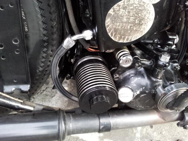 Harley-Davidson 1948 PAN HEAD FL for SALE_f0157505_23310496.jpg