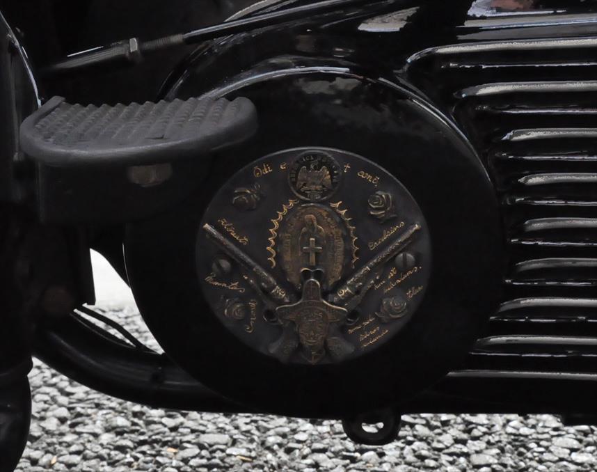 Harley-Davidson 1948 PAN HEAD FL for SALE_f0157505_23312431.jpg