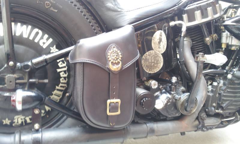 Harley-Davidson 1948 PAN HEAD FL for SALE_f0157505_23313791.jpg