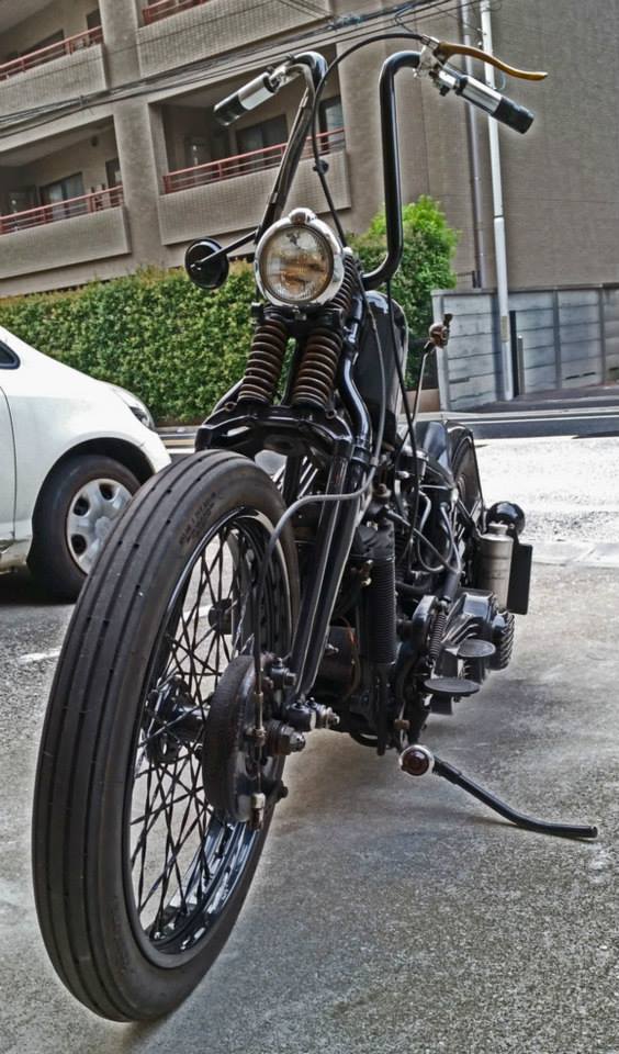 Harley-Davidson 1948 PAN HEAD FL for SALE_f0157505_23314569.jpg