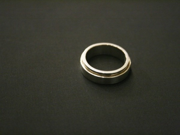 美味しいアイス。 入荷、GUCCIのシルバーアクセサリー リング、ブレスレット、ネックレス_f0180307_00534731.jpg