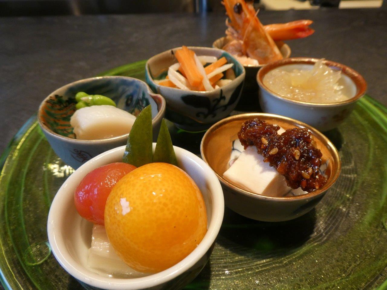 仁修樓 　料理に惚れる瞬間_d0106134_22184110.jpg