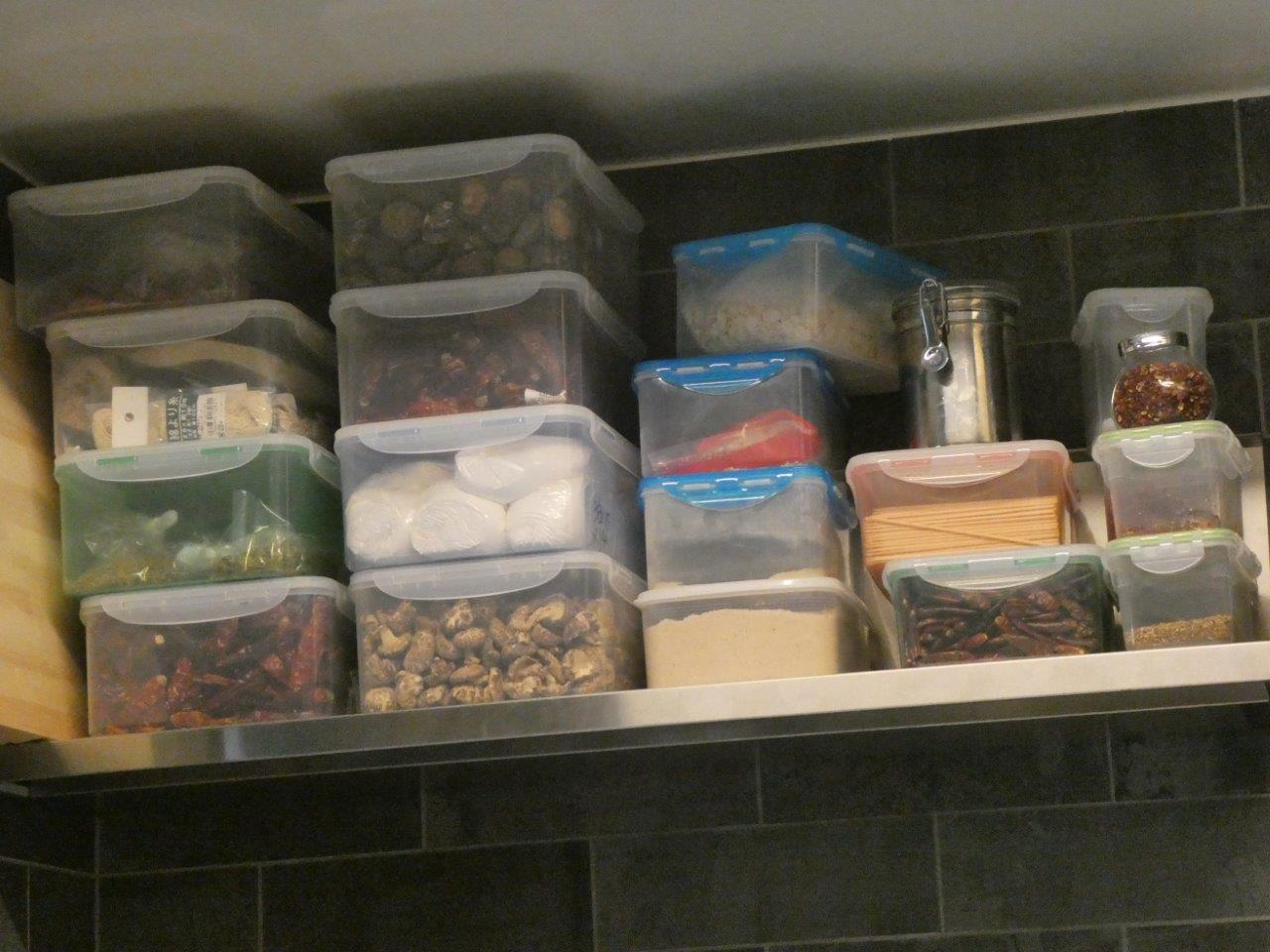 仁修樓 　料理に惚れる瞬間_d0106134_22185837.jpg