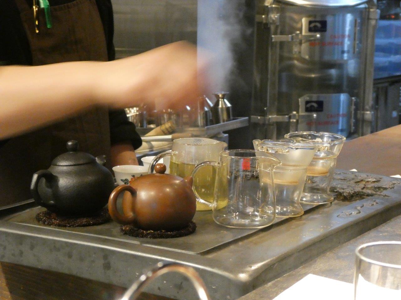 仁修樓 　料理に惚れる瞬間_d0106134_22565264.jpg