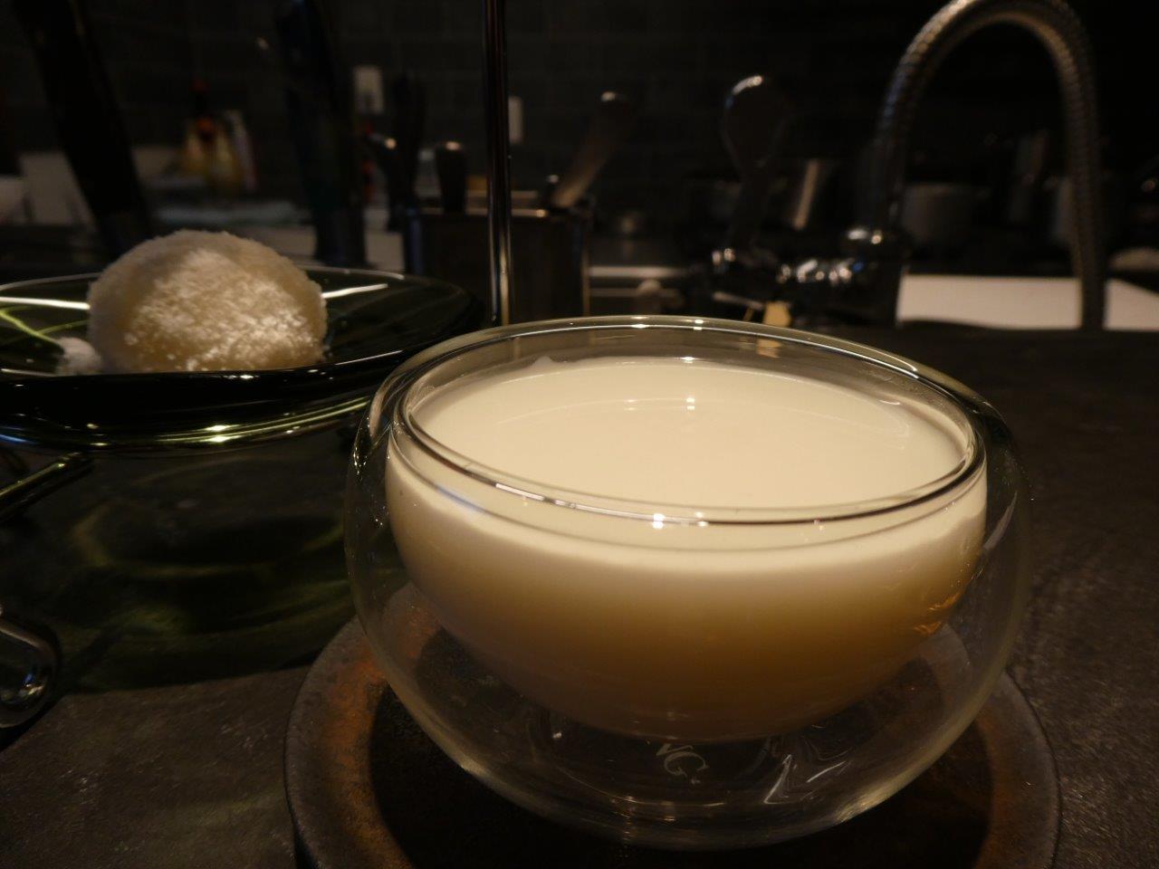 仁修樓 　料理に惚れる瞬間_d0106134_22571457.jpg