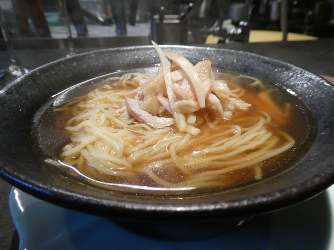 仁修樓 　料理に惚れる瞬間_d0106134_22572691.jpg