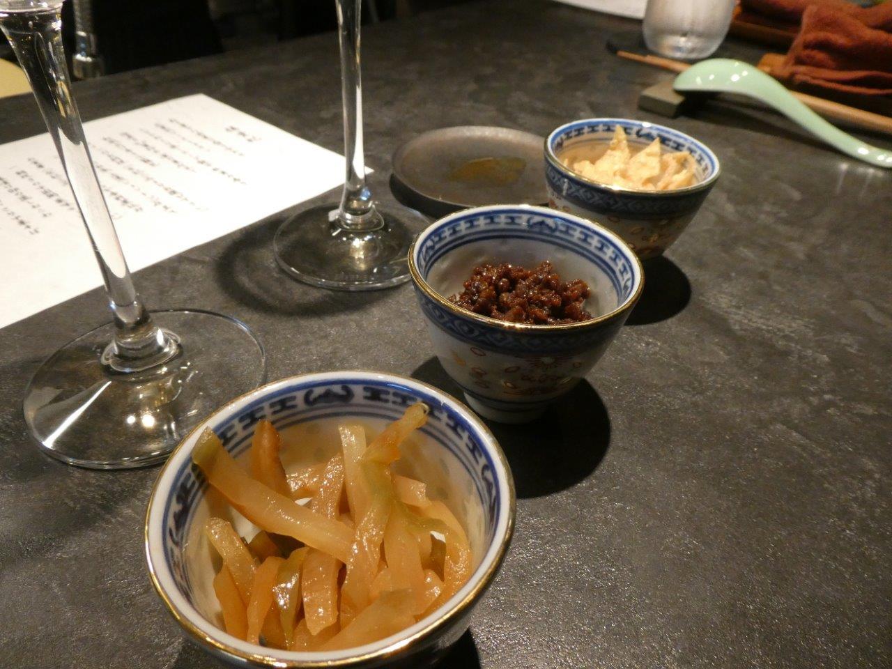 仁修樓 　料理に惚れる瞬間_d0106134_22573690.jpg