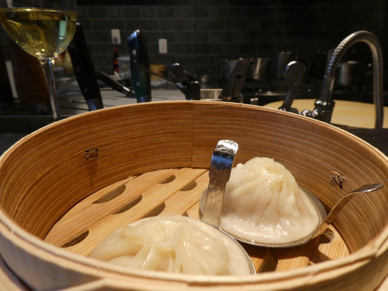 仁修樓 　料理に惚れる瞬間_d0106134_22575435.jpg