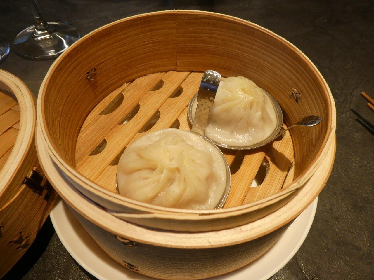 仁修樓 　料理に惚れる瞬間_d0106134_22580066.jpg