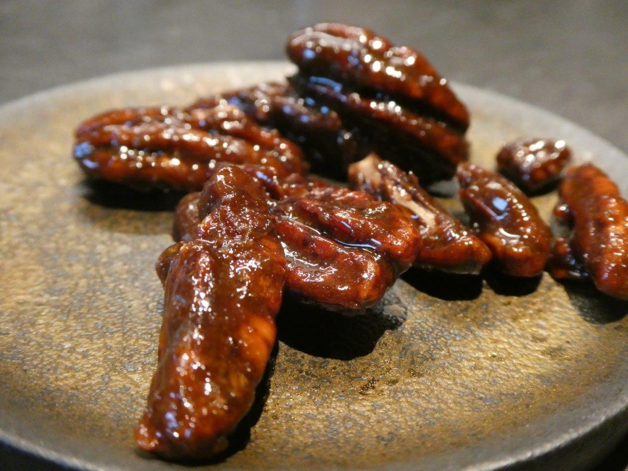 仁修樓 　料理に惚れる瞬間_d0106134_22580469.jpg