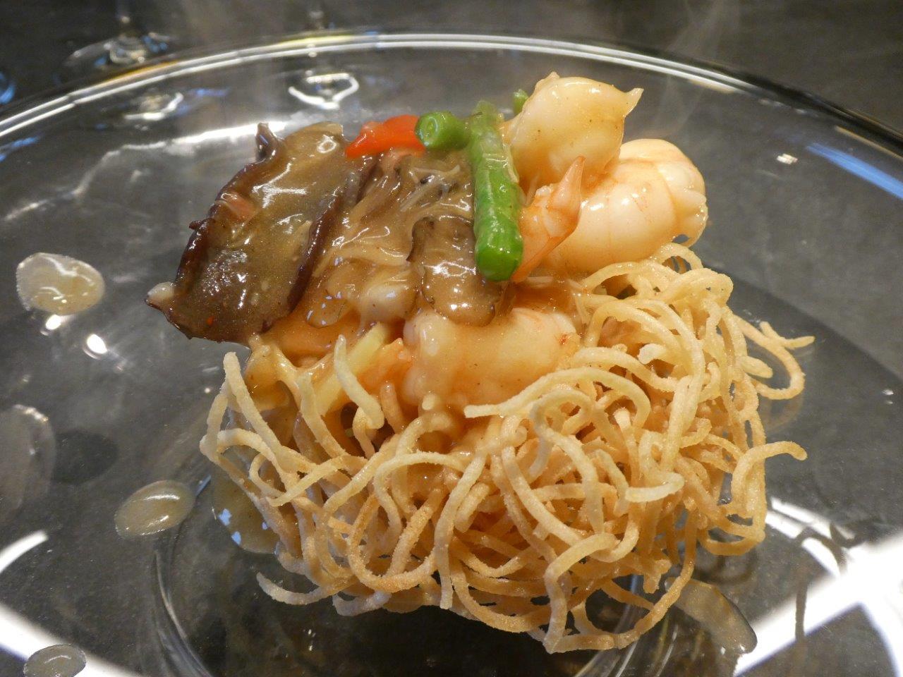 仁修樓 　料理に惚れる瞬間_d0106134_22580819.jpg