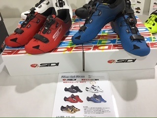 展示会でした〜!part1_e0365437_16472648.jpeg