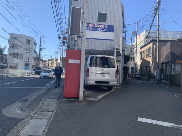 よみうりランドの旅 1 読売ランド前駅から京王よみうりランド駅 散歩ガイド