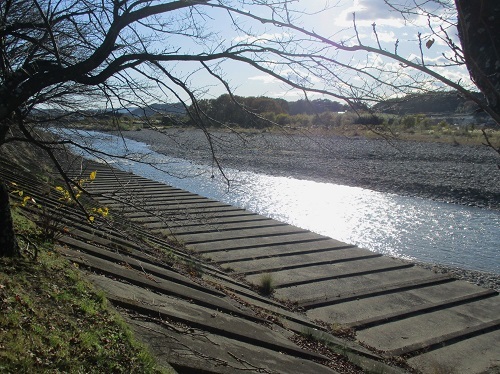 木曽川水系河川整備計画変更原案パブコメと長良川の遊水池計画(3)_f0197754_12233166.jpg