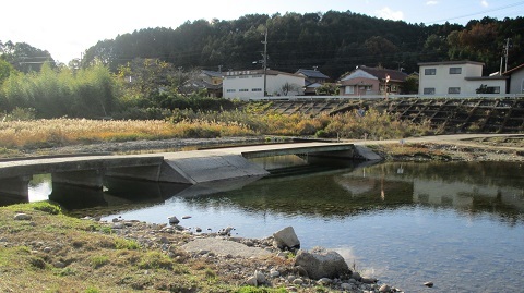 木曽川水系河川整備計画変更原案パブコメと長良川の遊水池計画(3)_f0197754_12251981.jpg