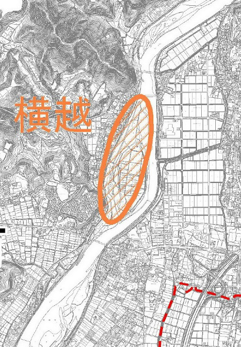木曽川水系河川整備計画変更原案パブコメと長良川の遊水池計画(4)_f0197754_14382043.jpg