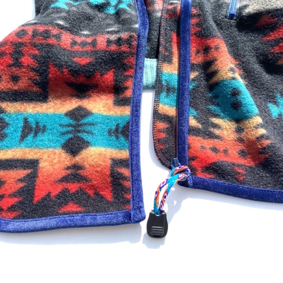 SUNNY SPORTS per SSD Fleece Jacket サニースポーツ パー セブンシーズドッグ フリースジャケット_d0217958_16310982.jpeg